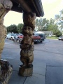 Cooking Bear Piller